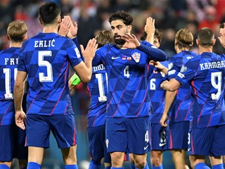 Hrvatska na 11. mjestu