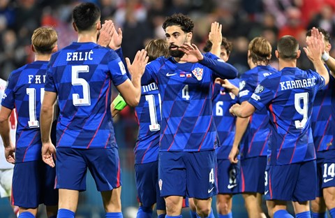 Hrvatska na 11. mjestu