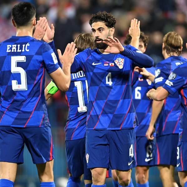 Hrvatska na 11. mjestu