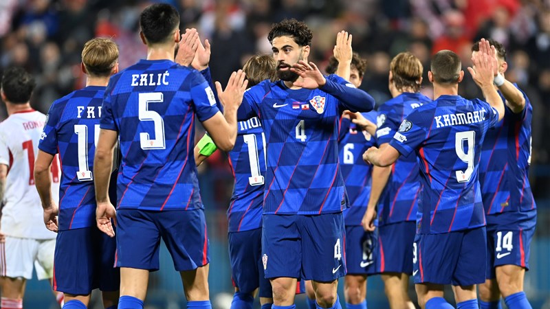 Hrvatska na 11. mjestu
