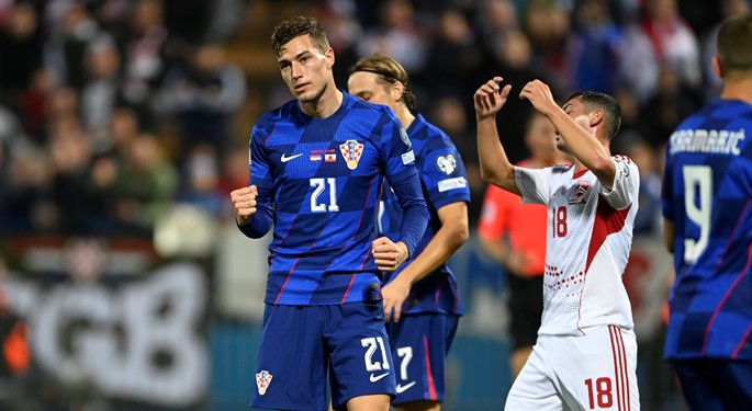 Luka Sučić postigao vodeći pogodak za Real Sociedad u pobjedi nad Elcheom