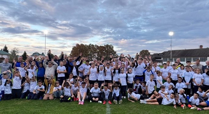 Održan kamp solidarnosti Lekenik 2025.