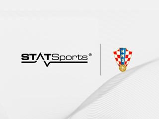 STATSports partner HNS-a kao službeni dobavljač GPS sustava