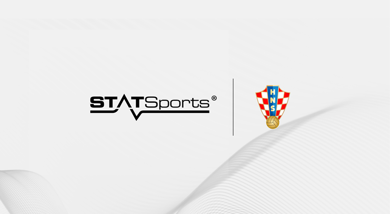 STATSports joins forces with the HNS as the official GPS performance tracking provider