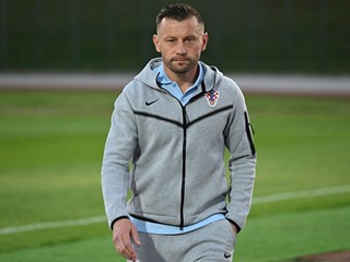 Olić povodom okupljanja: "Fokusirani smo isključivo na Litvu"