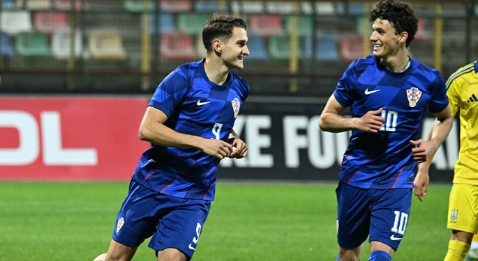 Hrvatska pogocima Grgića i Tunjića do važne pobjede u Mađarskoj