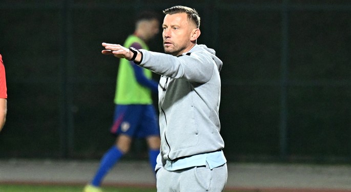 Olić after convincing win: “We achieved our goal, the three points were the most important”