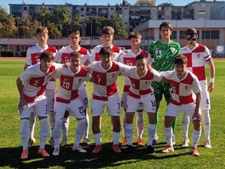 Hrvatska na oproštaju pobijedila Švedsku