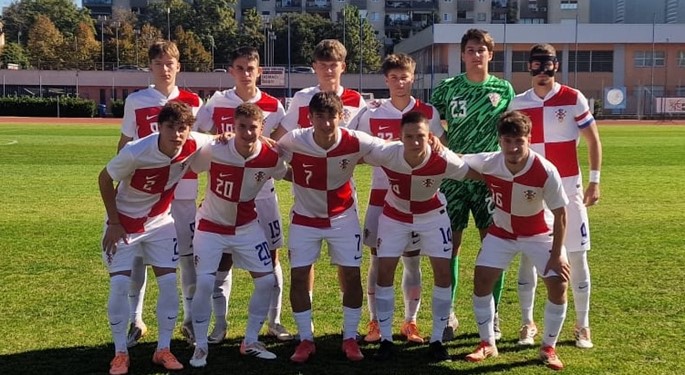 Hrvatska na oproštaju pobijedila Švedsku