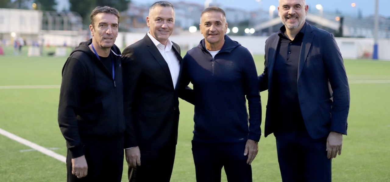 Kustić i Pletikosa u Uskoplju, Mostaru i Splitu
