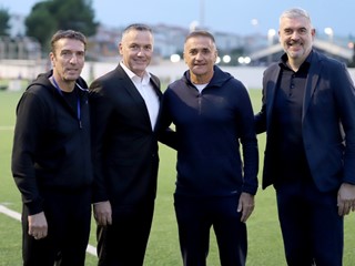 Kustić i Pletikosa u Uskoplju, Mostaru i Splitu