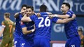 Dinamo nadjačao Osijek, Slaven Belupo remizirao s Rijekom