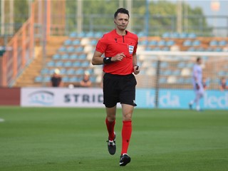 Liga prvaka poslije 10 godina: Igor Pajač sudi utakmicu Athletic Bilbao - Qarabag!