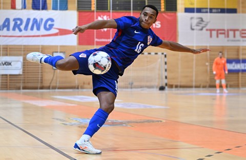 Vitor Hugo de Lima da Silva najbolji igrač Hrvatske u 2025.