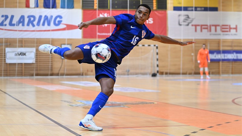 Vitor Hugo de Lima da Silva najbolji igrač Hrvatske u 2025.