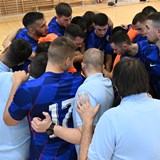 Marinko Mavrović objavio popis igrača za završne pripreme za Euro