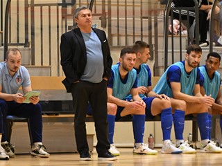 Marinko Mavrović objavio popis igrača za prijateljske utakmice s Crnom Gorom