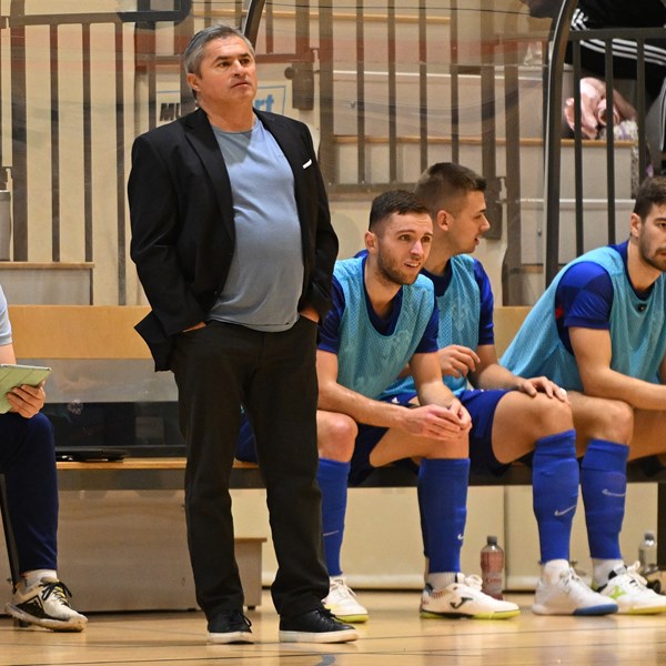 Marinko Mavrović objavio popis igrača za prijateljske utakmice s Crnom Gorom