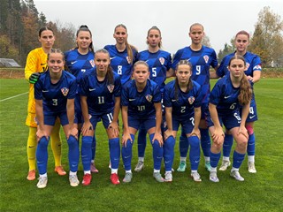 Hrvatska pobijedila Poljsku na Slovenia Nations Cupu
