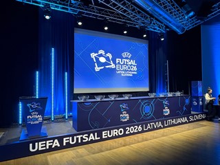 Mavrović: “Bilo bi poželjno izbjeći Španjolsku i Portugal“