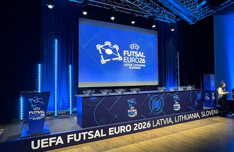 Mavrović: “Bilo bi poželjno izbjeći Španjolsku i Portugal“