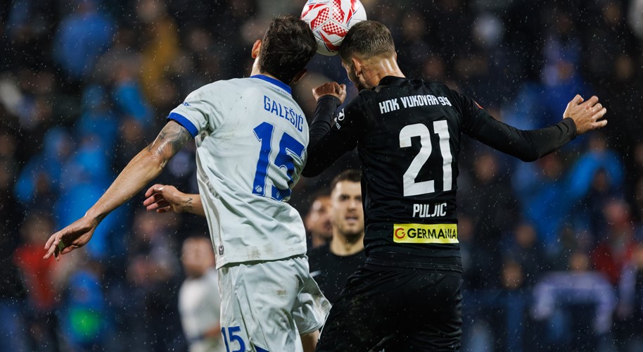 Puljić: “Ovo je velika pobjeda, ali moramo ostati skromni i čvrsto na zemlji“
