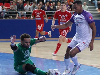 Novo vrijeme krenulo u Ligu prvaka tijesnim porazom od doprvaka Kairata