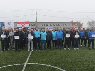 Započela Zagrebačka hodometna liga