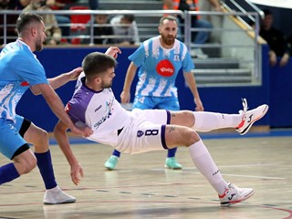 Prishtina 01 svladala Novo vrijeme u Ligi prvaka