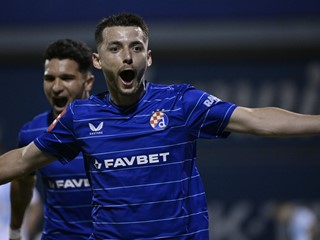 Dinamo majstorijom Hoxhe svladao Rijeku, Vukovarci uzeli bod u Puli