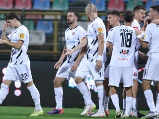 Gorica u sadržajnom susretu protiv Lokomotive prekinula negativni niz