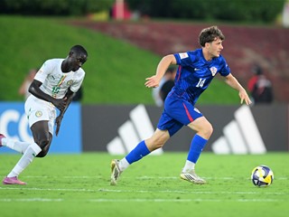 Slišković: “Pokazat ćemo tko smo i uzeti tri boda“