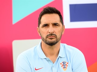 Hrvatska u skupini sa Senegalom, Kubom i Tadžikistanom