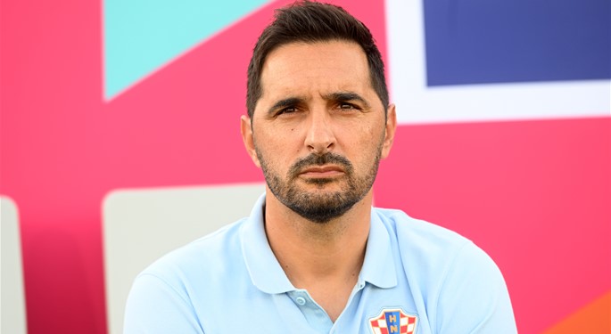 Hrvatska u skupini sa Senegalom, Kubom i Tadžikistanom