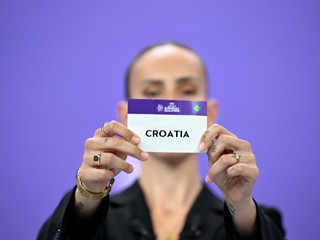 Hrvatska saznala suparnike u kvalifikacijama za Svjetsko prvenstvo 2027.