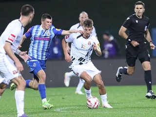 Pršir: “Moramo vratiti agresivnost i koncentraciju koju smo imali na početku sezone“