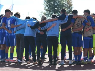 Juniori Lokomotive u Rumunjskoj završili svoj europski put