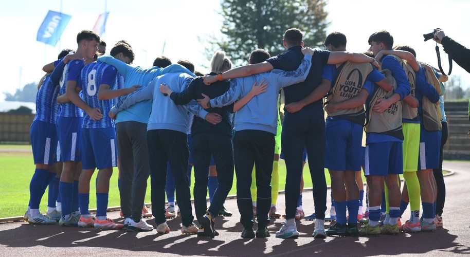 Juniori Lokomotive u Rumunjskoj završili svoj europski put