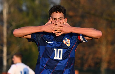 Hrvatska u drugom nastupu poražena od Češke