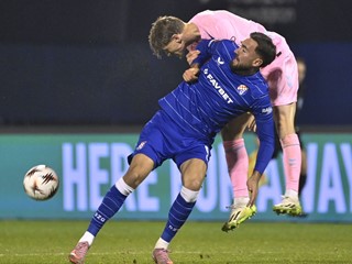 Celta svladala Dinamo, Rijeka remizirala kod Lincoln Red Impsa