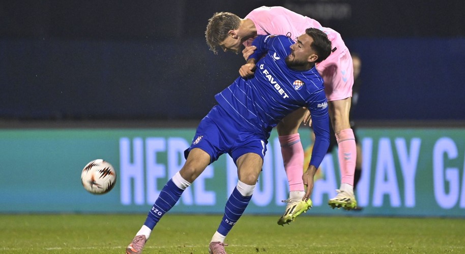 Celta svladala Dinamo, Rijeka remizirala kod Lincoln Red Impsa