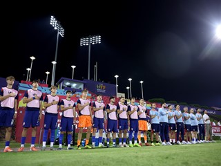 Pletikosa: “Naši dečki apsolutno zaslužuju podršku“