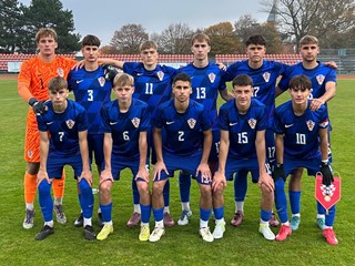 Hrvatska u Čakovcu uvjerljivo svladala Maleziju