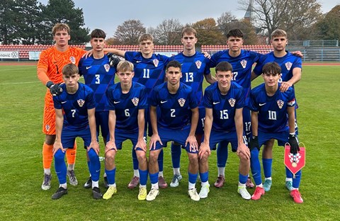 Hrvatska u Čakovcu uverljivo svladala Maleziju