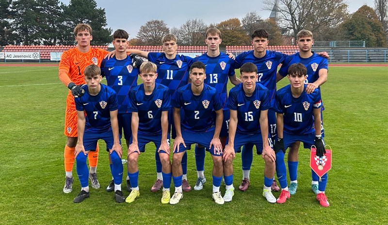 Hrvatska u Čakovcu uvjerljivo svladala Maleziju