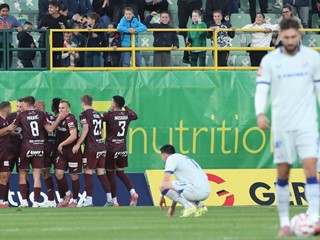 Istra 1961 pogocima Lawala nadjačala Dinamo, Varaždin pobijedio Rijeku