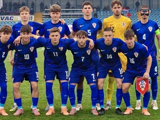 Hrvatska na otvaranju u Karlovcu svladala Gruziju