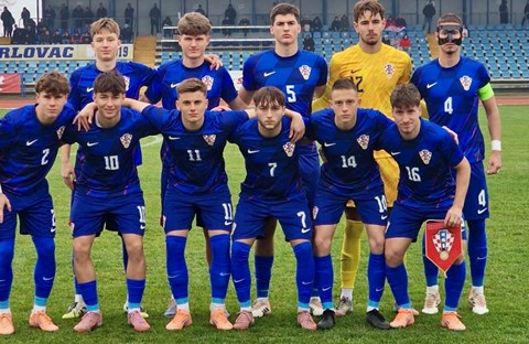 Hrvatska na otvaranju u Karlovcu svladala Gruziju