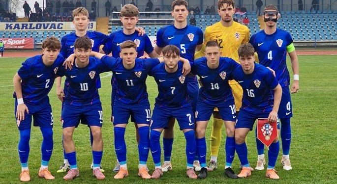 Hrvatska na otvaranju u Karlovcu svladala Gruziju