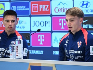 Fruk: “Želimo ostati maksimalno fokusirani”